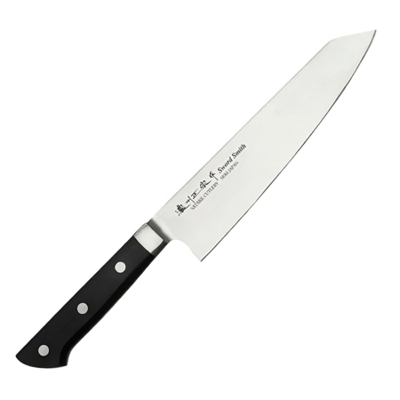 Cuchillo cocinero japonés