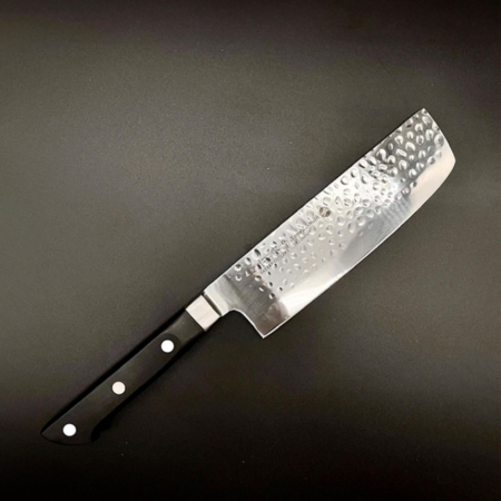 Cuchillo para cocina japonés