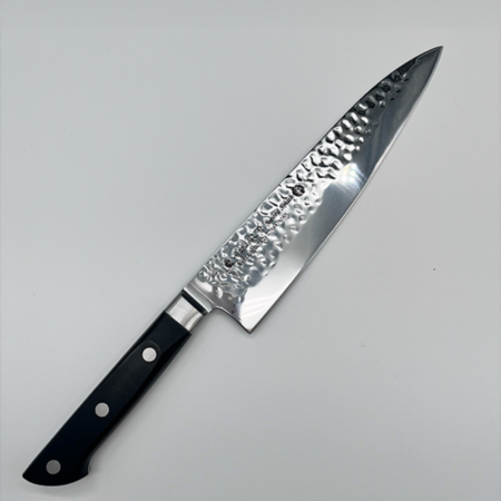 Cuchillo japonés